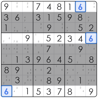 sudoku medium answers